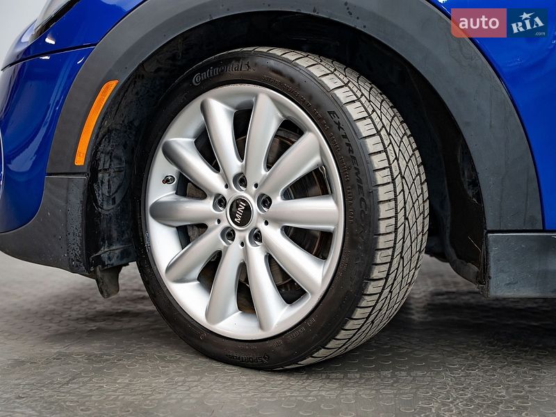 Хэтчбек MINI Cooper 2019 в Киеве