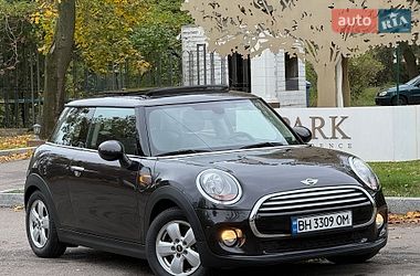 Хэтчбек MINI Cooper 2015 в Одессе фото 5 Хэтчбек MINI Cooper 2015 в Одессе