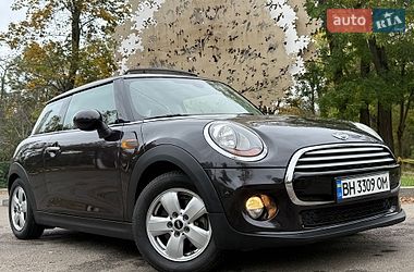 Хэтчбек MINI Cooper 2015 в Одессе фото 2 Хэтчбек MINI Cooper 2015 в Одессе