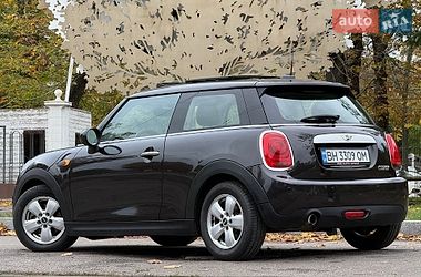 Хэтчбек MINI Cooper 2015 в Одессе фото 13 Хэтчбек MINI Cooper 2015 в Одессе