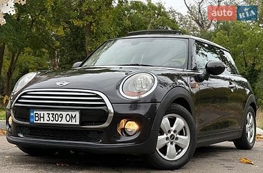 Хэтчбек MINI Cooper 2015 в Одессе фото 8 Хэтчбек MINI Cooper 2015 в Одессе