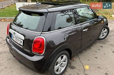 Хэтчбек MINI Cooper 2015 в Одессе фото 20 Хэтчбек MINI Cooper 2015 в Одессе
