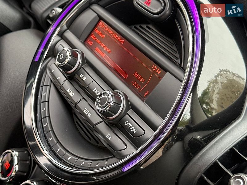 Хэтчбек MINI Cooper 2015 в Одессе фото 27 Хэтчбек MINI Cooper 2015 в Одессе