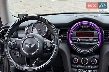 Хэтчбек MINI Cooper 2015 в Одессе фото 41 Хэтчбек MINI Cooper 2015 в Одессе