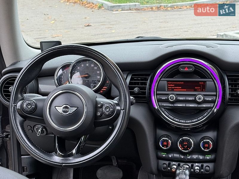 Хэтчбек MINI Cooper 2015 в Одессе фото 41 Хэтчбек MINI Cooper 2015 в Одессе