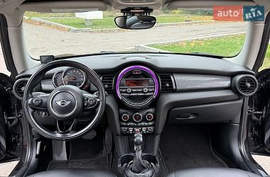 Хэтчбек MINI Cooper 2015 в Одессе фото 23 Хэтчбек MINI Cooper 2015 в Одессе