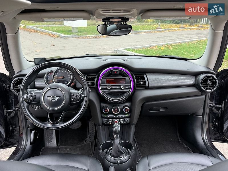 Хэтчбек MINI Cooper 2015 в Одессе фото 23 Хэтчбек MINI Cooper 2015 в Одессе