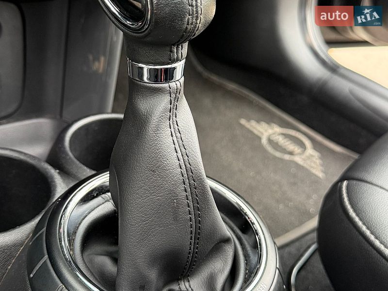 Хэтчбек MINI Cooper 2015 в Одессе фото 42 Хэтчбек MINI Cooper 2015 в Одессе