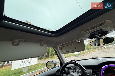 Хэтчбек MINI Cooper 2015 в Одессе фото 48 Хэтчбек MINI Cooper 2015 в Одессе