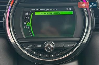Хетчбек MINI Cooper 2018 в Дніпрі