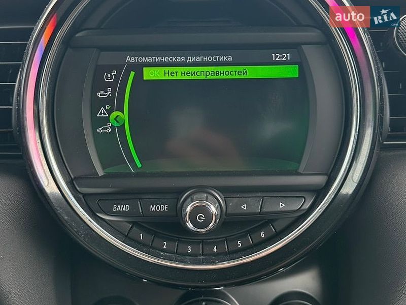 Хетчбек MINI Cooper 2018 в Дніпрі