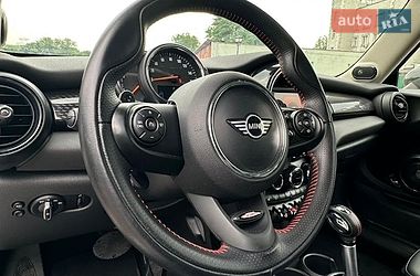 Хетчбек MINI Cooper 2018 в Дніпрі