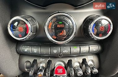 Хетчбек MINI Cooper 2018 в Дніпрі