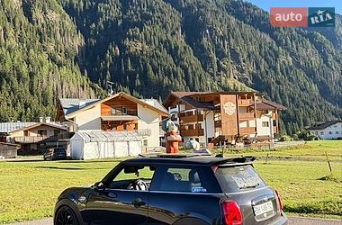 Хетчбек MINI Cooper 2014 в Києві