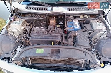 Хэтчбек MINI Cooper 2002 в Харькове