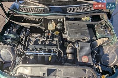 Хетчбек MINI Cooper 2003 в Харкові