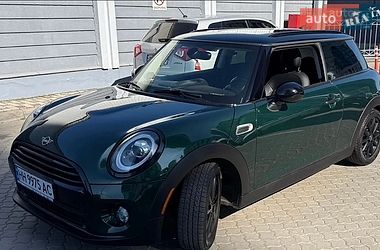 Хетчбек MINI Cooper 2018 в Одесі