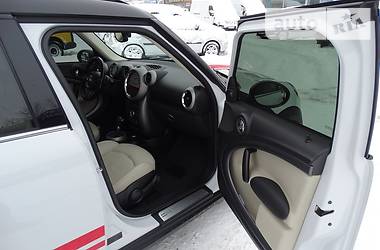 Хэтчбек MINI Countryman 2011 в Днепре