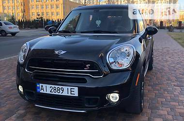 MINI Countryman 2015