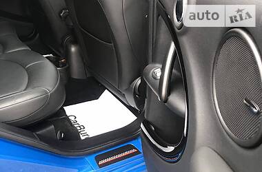 Внедорожник / Кроссовер MINI Countryman 2014 в 