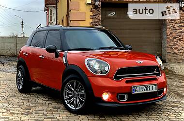 MINI Countryman 2014