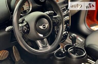 Хэтчбек MINI Countryman 2014 в Киеве