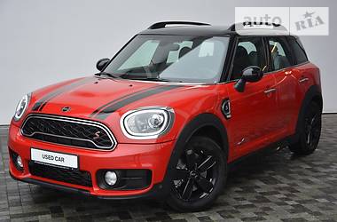 MINI Countryman 2019