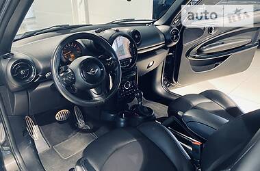 Хетчбек MINI Countryman 2014 в 