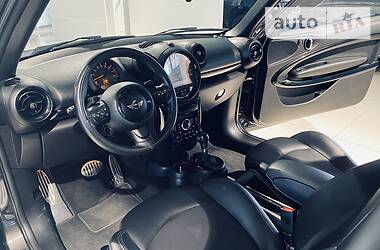 Хетчбек MINI Countryman 2014 в Києві