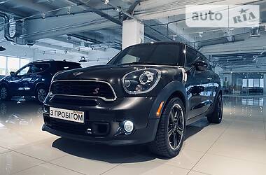 MINI Countryman 2014