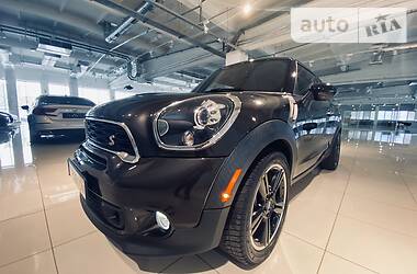 Хетчбек MINI Countryman 2014 в 