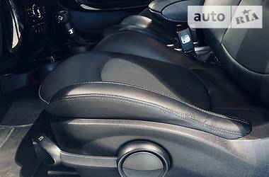 Хетчбек MINI Countryman 2014 в 