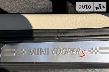 Внедорожник / Кроссовер MINI Countryman 2010 в Луцке