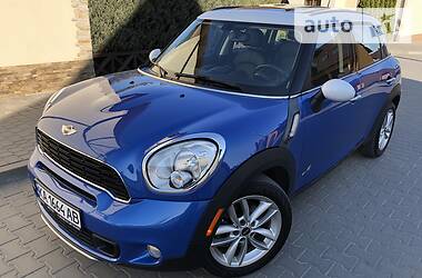 MINI Countryman 2013 MINI Countryman 2013