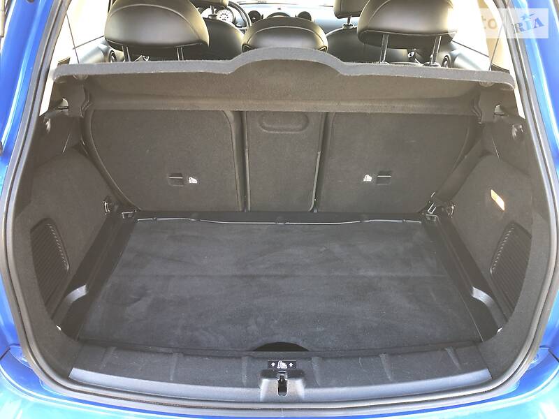 Позашляховик / Кросовер MINI Countryman 2013 в Києві фото 49 Позашляховик / Кросовер MINI Countryman 2013 в Києві