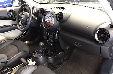 Внедорожник / Кроссовер MINI Countryman 2013 в Одессе