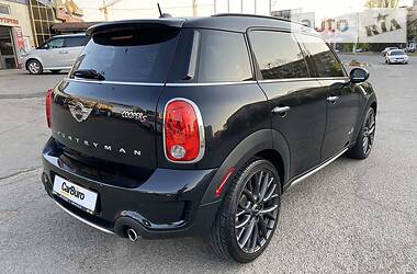 Хэтчбек MINI Countryman 2016 в Одессе