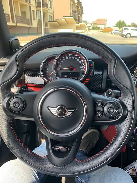 Хетчбек MINI Countryman 2016 в Запоріжжі