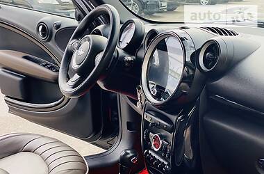 Хетчбек MINI Countryman 2014 в Харкові