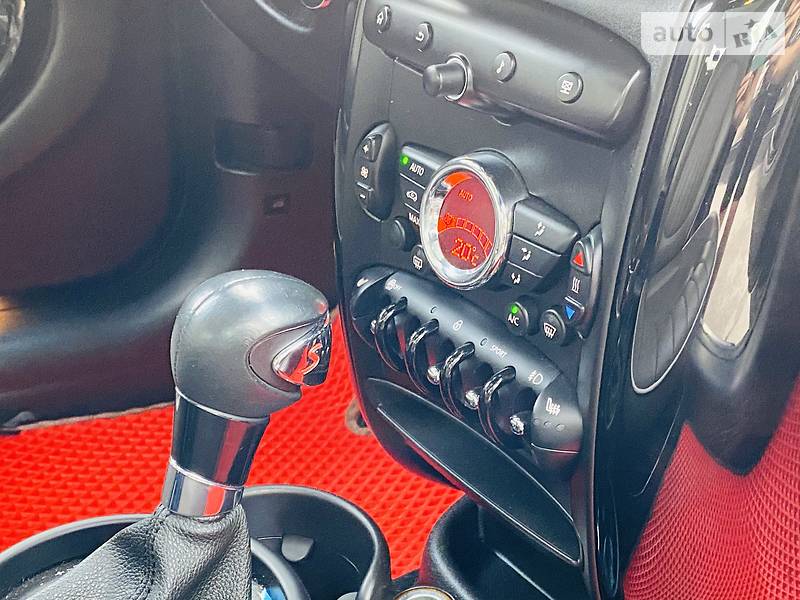 Хетчбек MINI Countryman 2014 в Харкові
