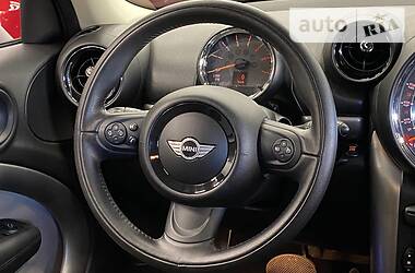 Внедорожник / Кроссовер MINI Countryman 2015 в Одессе