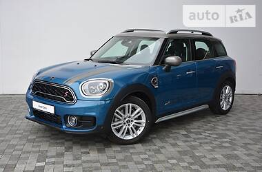 MINI Countryman 2019