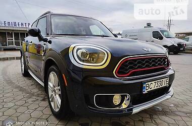 MINI Countryman 2018