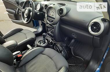 Внедорожник / Кроссовер MINI Countryman 2012 в Киеве