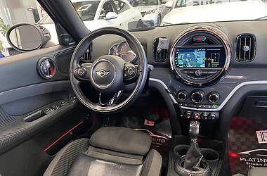 Внедорожник / Кроссовер MINI Countryman 2017 в Одессе