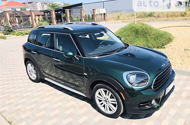 Хэтчбек MINI Countryman 2017 в Одессе