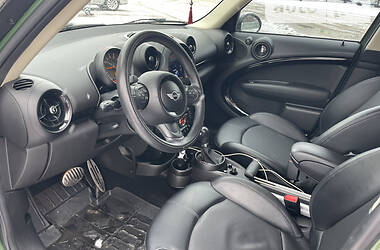 Седан MINI Countryman 2015 в Тернополе