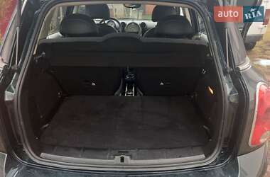 Хэтчбек MINI Countryman 2011 в 