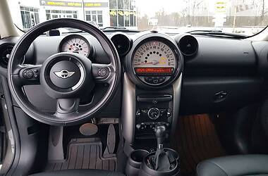 Хэтчбек MINI Countryman 2014 в Чернигове