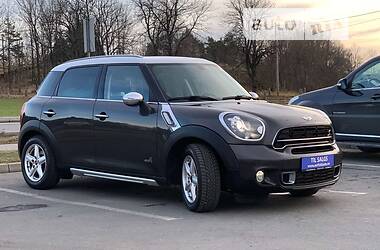 Универсал MINI Countryman 2014 в Тернополе